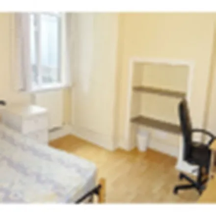 Rent this 7 bed apartment on The Old & New Testament Church Of God in May Street, Cardiff