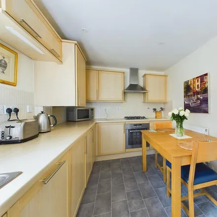Image 5 - Vineyard, Abingdon, OX14 3PD, United Kingdom - Apartment for rent