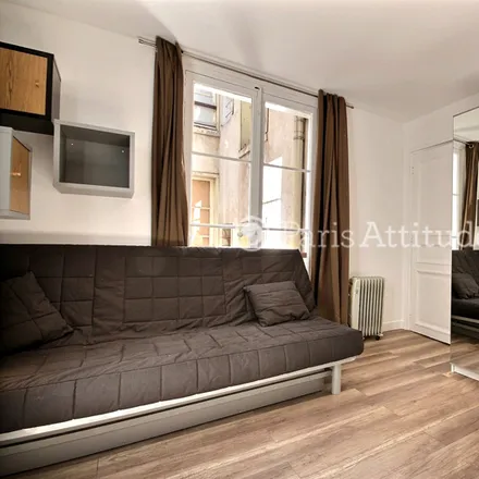 Image 4 - 19 Rue Guisarde, 75006 Paris, France - Apartment for rent