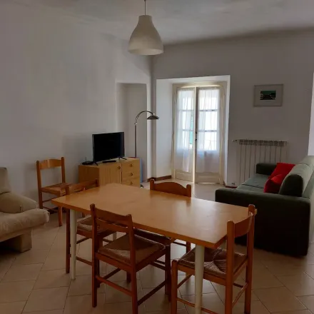 Rent this 1 bed apartment on Via Bernardino Piana in 28887 Omegna VB, Italy