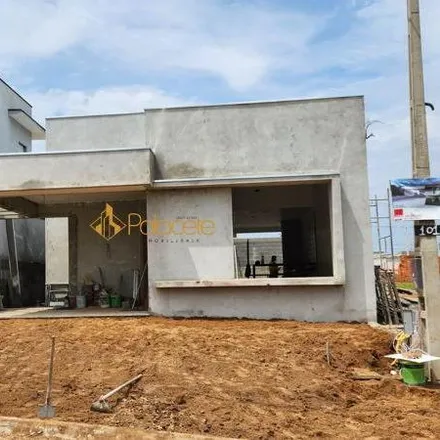 Buy this 3 bed house on Avenida Imaculada Conceição in Itapecerica, Taubaté - SP