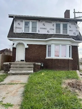 Buy this 3 bed house on 4369 Pasadena Avenue in Detroit, MI 48238