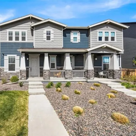 Buy this 3 bed house on East 59th Place in Aurora, CO 80249