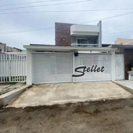 Buy this 3 bed house on Avenida Amazonas in Mar y Lago, Rio das Ostras - RJ