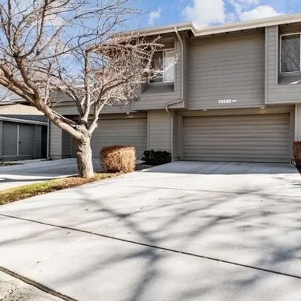 Buy this 3 bed house on 3198 Oakshire Court in Reno, NV 89509