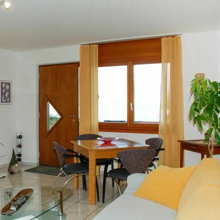 Rent this 1 bed apartment on 6579 Circolo del Gambarogno