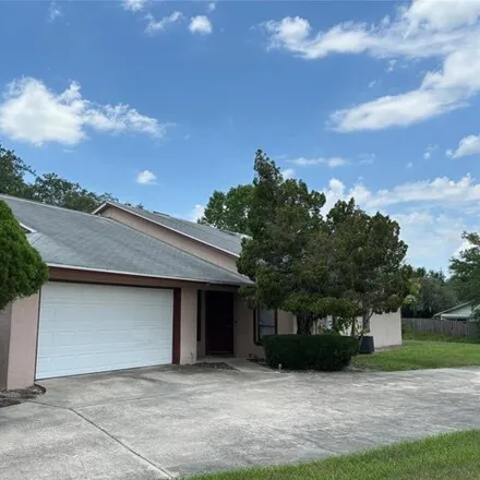 Buy this 3 bed house on 4669 Fern Pine Drive in Orlando, FL 32808