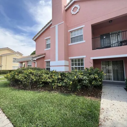 Buy this 2 bed condo on 156 Southwest Peacock Boulevard in Port Saint Lucie, FL 34986