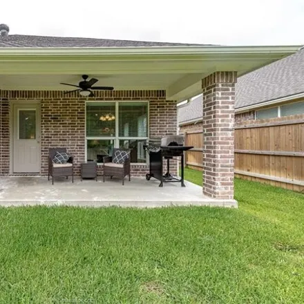 Image 9 - 3554 Haverford Road, Koppe, College Station, TX 77845, USA - House for rent