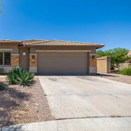 Buy this 4 bed house on 818 South 122nd Lane in Avondale, AZ 85323