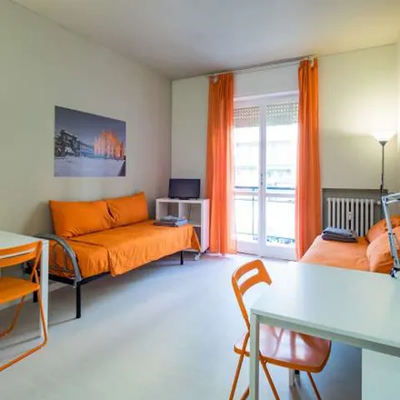 Image 8 - Via Giambellino 108, 20146 Milan MI, Italy - Apartment for rent