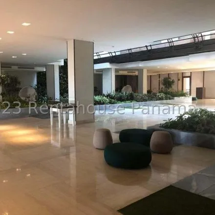 Rent this 3 bed apartment on Q Tower in Boulevard Pacífica, Punta Pacífica