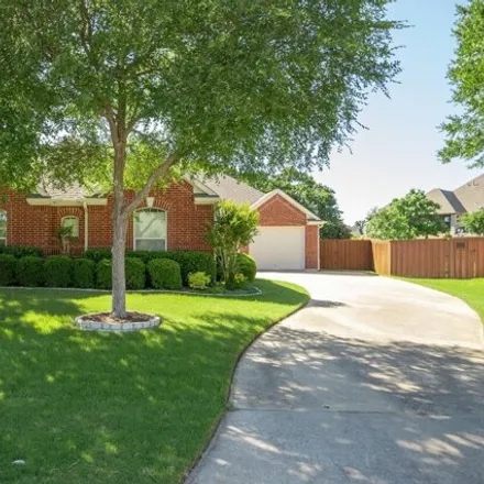 Buy this 4 bed house on Village Trail in Highland Village, TX 75077
