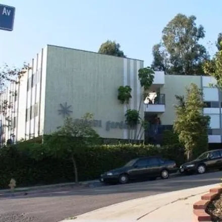 Rent this 1 bed apartment on 801 Las Lomas Ave
