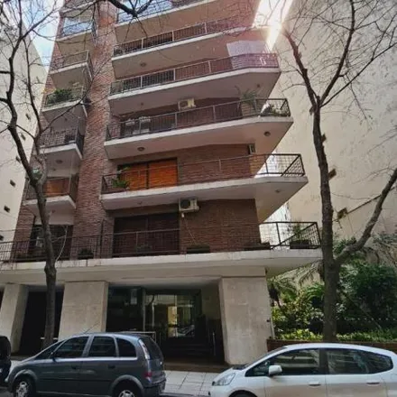 Buy this 3 bed apartment on Güemes 4112 in Palermo, C1425 FNI Buenos Aires