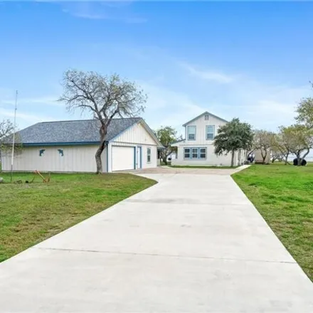 Buy this 6 bed house on 1063 1st Street in Bayside, Refugio County
