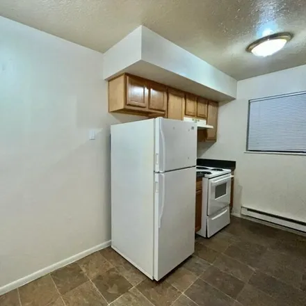 Rent this 1 bed house on 7502 Zuni Road Southeast in Albuquerque, NM 87108