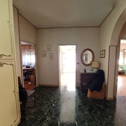 Rent this 4 bed apartment on Via Filadelfia 155/15 in 10137 Turin TO, Italy