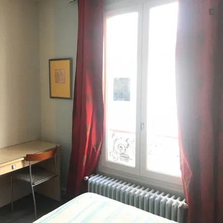 Image 3 - 7 Passage Kracher, 75018 Paris, France - Room for rent