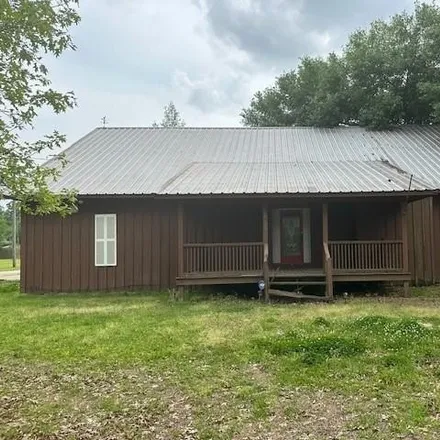 Buy this 4 bed house on Cloverleaf Drive in Weiss, Livingston Parish