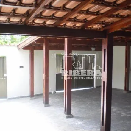Buy this 3 bed house on Rua Ana Augusta Soares in Jardim Isafer, Sorocaba - SP
