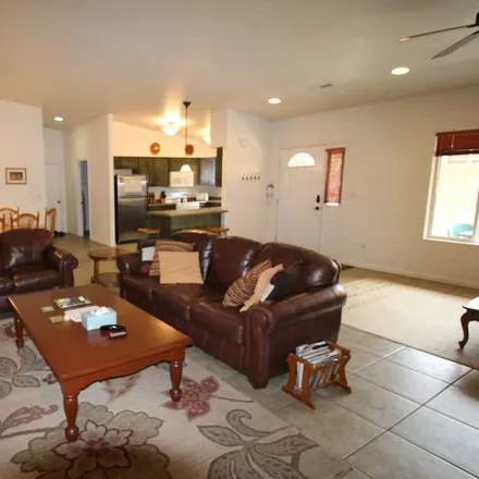 Rent this 4 bed condo on Moab in UT, 84532