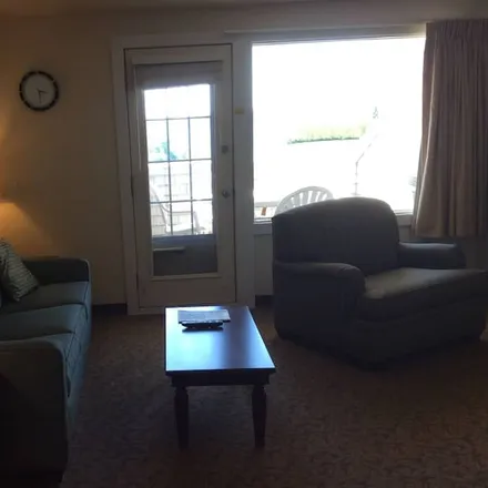 Rent this 1 bed apartment on Newport in RI, 02840