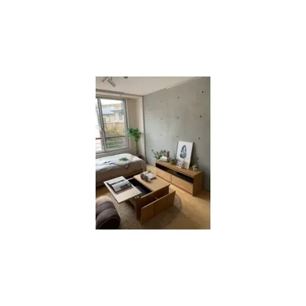 Image 5 - unnamed road, Haramachi 2-chome, Meguro, 152-0013, Japan - Apartment for rent