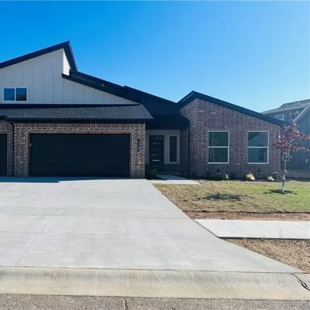 Buy this 5 bed house on 12576 Scenic Drive in Rogers, AR 72756