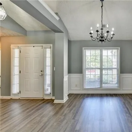 Image 4 - 600 Castle Top Court, Gwinnett County, GA 30045, USA - House for sale