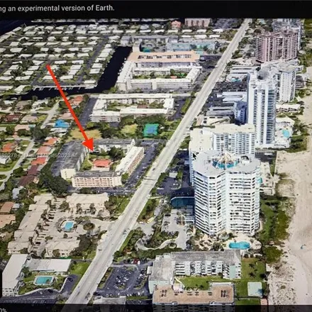 Buy this 1 bed condo on South Ocean Boulevard in Lauderdale-by-the-Sea, Broward County