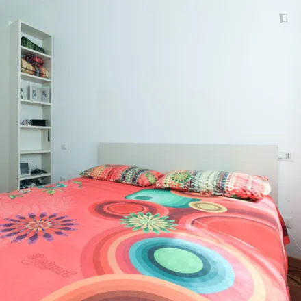 Image 1 - Viale Sabotino, 13, 20135 Milan MI, Italy - Room for rent