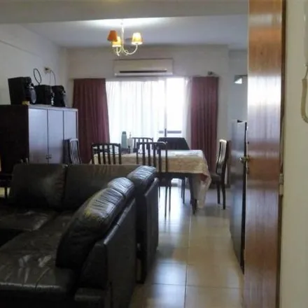 Buy this 2 bed apartment on Griveo 2874 in Villa Pueyrredón, C1419 ICG Buenos Aires