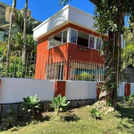 Buy this 3 bed house on Rua Piauí in Teresópolis, Teresópolis - RJ