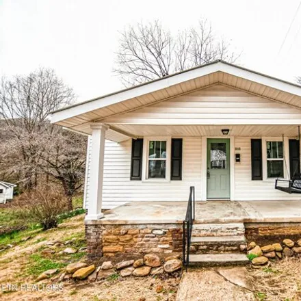 Buy this 3 bed house on 323 North 8th Street in La Follette, TN 37766