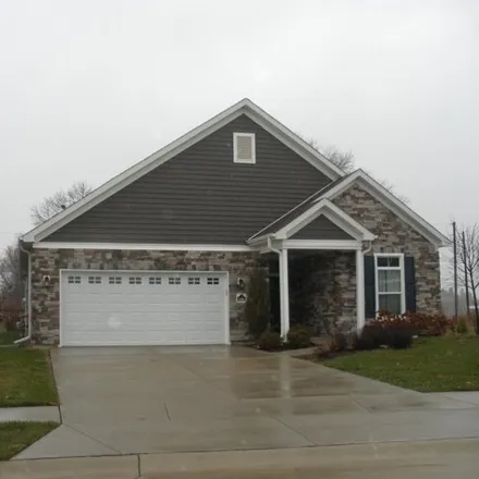 Buy this 2 bed house on 1520 Solemar Drive in Tippecanoe County, IN 47906