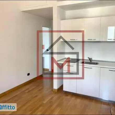 Rent this 2 bed apartment on Corso di Porta Vittoria 58 in 20135 Milan MI, Italy