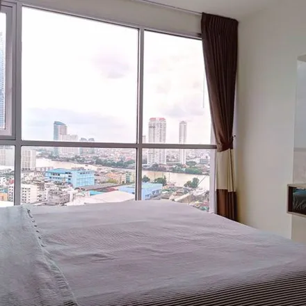 Image 4 - 145/1, Sathon Tai Road, Sathon District, Bangkok 10120, Thailand - Apartment for rent