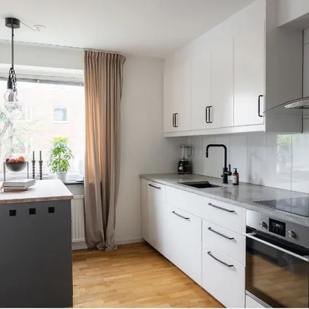 Image 6 - Smörgatan 12, 431 37 Gothenburg, Sweden - Apartment for rent