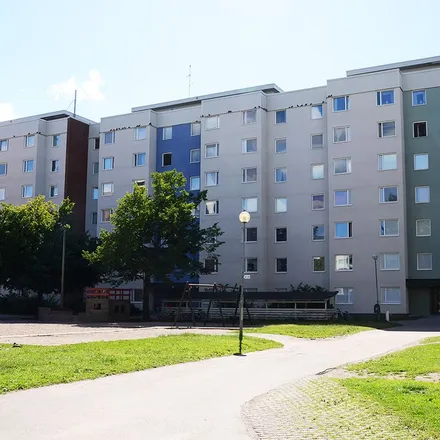 Rent this 2 bed apartment on Norra Köpmangatan 23 in 803 20 Gävle, Sweden