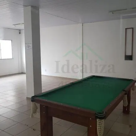 Rent this 1 bed apartment on Templo Shingonshu Kongoji Otera in Rua Regina Cabalau Mendonça 155, Cidade Edson