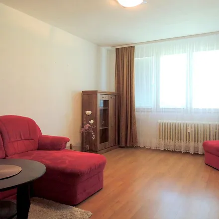 Image 7 - unnamed road, Louny, Czechia - Apartment for rent