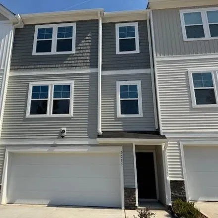 Image 2 - Sandwood Loch Drive, Durham, NC 27703, USA - Townhouse for rent