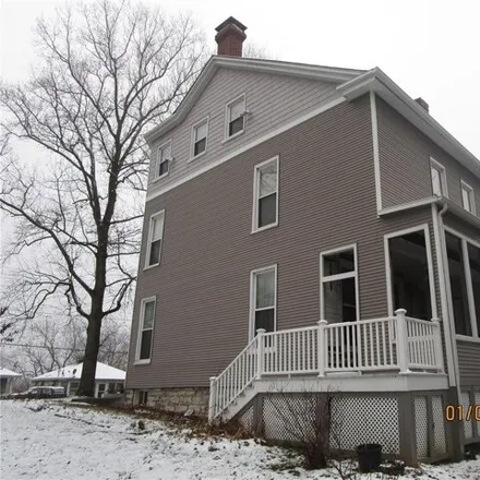 Image 8 - Wise-Olin House, 1128 State Street, Alton, IL 62002, USA - House for sale
