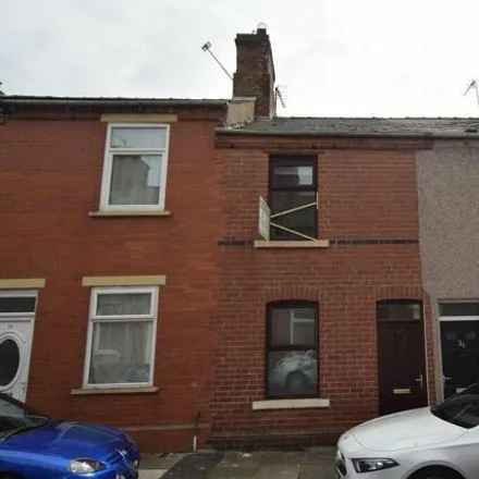 Buy this 2 bed townhouse on Monk Street in Barrow-in-Furness, LA14 1NH