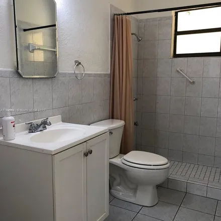 Rent this 2 bed apartment on 8701 Southwest 12th Street in Miami-Dade County, FL 33174