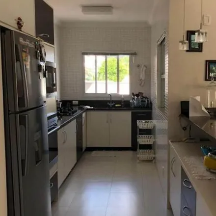 Image 1 - Rua Leonel Pereira (Nelito), Cachoeira do Bom Jesus, Florianópolis - SC, 88054-971, Brazil - House for sale