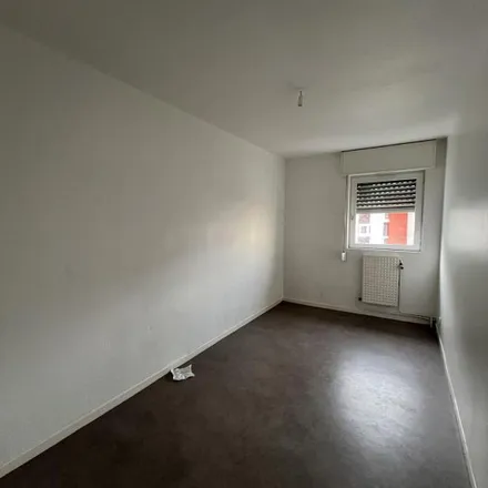Image 4 - 10 Rue de la République, 38000 Grenoble, France - Apartment for rent