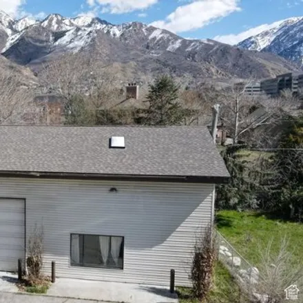 Buy this 5 bed house on 6399 Cobblerock Lane in Holladay, UT 84121