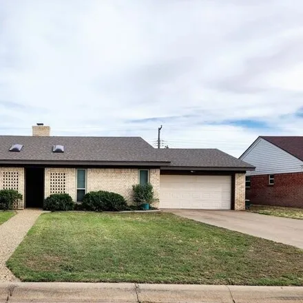 Buy this 3 bed house on 3659 West Louisiana Avenue in Midland, TX 79703